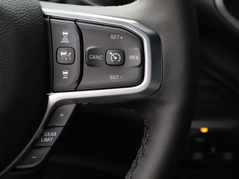 New 2026 RAM 2500 Big Horn image 26