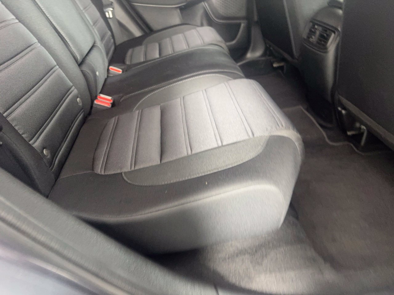 Used 2021 Honda CR-V LX image 27