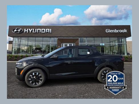 New 2026 Hyundai Santa Cruz SEL AWD/4WD image 1
