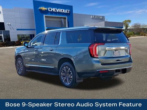 Used 2023 GMC Yukon XL SLT image 6