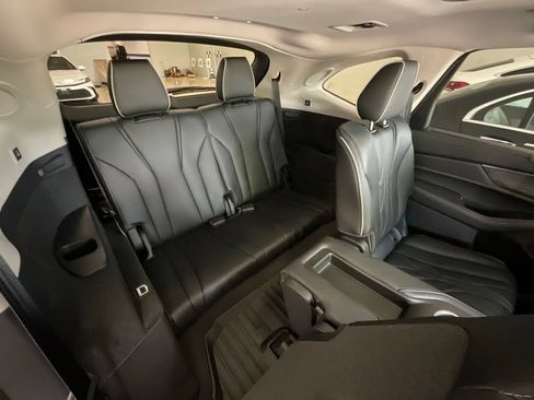 Certified 2026 Acura MDX SH-AWD w/ Advance Package image 24