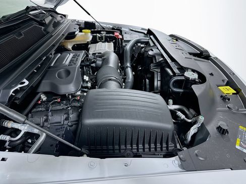 New 2026 RAM 1500 Big Horn AWD/4WD image 20