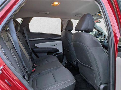 Used 2024 Hyundai Tucson SEL image 20