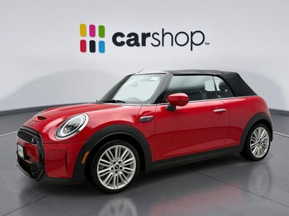 Used 2024 MINI Cooper S