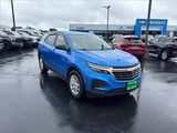 Used 2024 Chevrolet Equinox LS w/ LS Convenience Package image 4