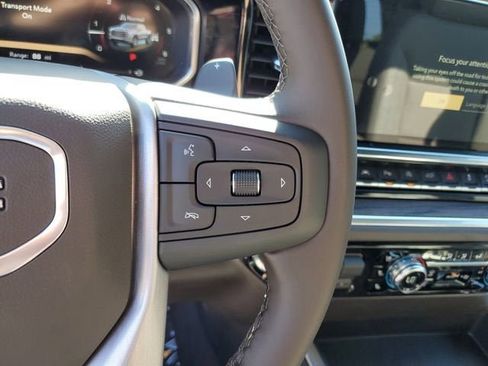 New 2026 GMC Sierra 1500 SLT w/ SLT Premium Plus Package image 30