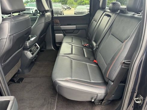 Used 2021 Ford F150 Lariat w/ Equipment Group 502A High AWD/4WD image 29