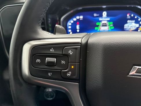 Used 2024 Chevrolet Silverado 1500 RST w/ All Star Edition Plus image 25