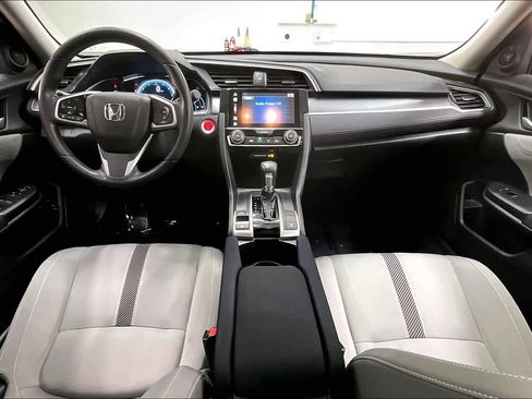 Used 2016 Honda Civic EX image 18