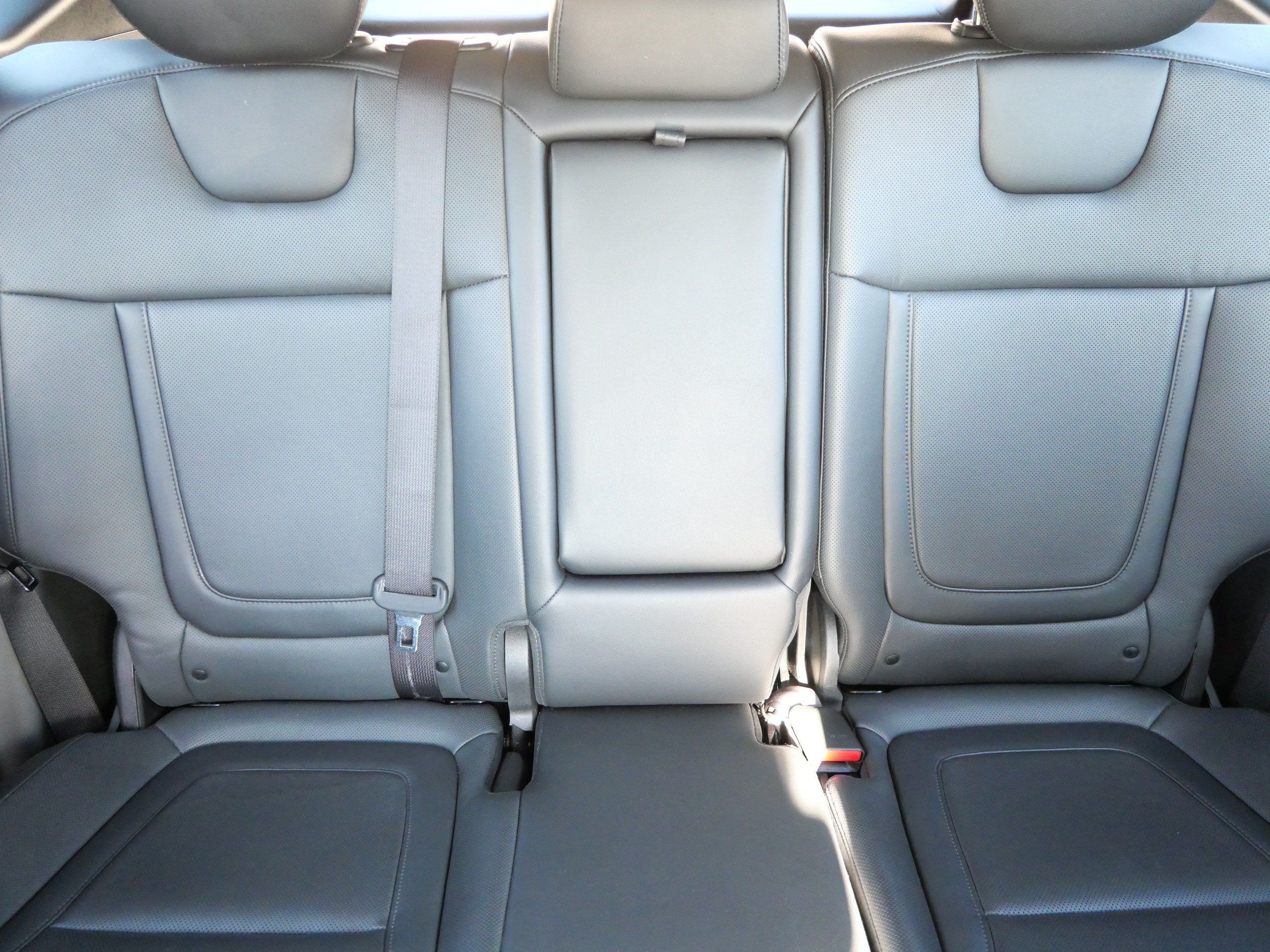Used 2024 Hyundai Tucson Limited AWD/4WD image 13