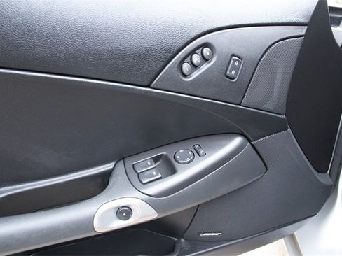 Used 2005 Chevrolet Corvette Coupe w/ Preferred Equipment Group image 17