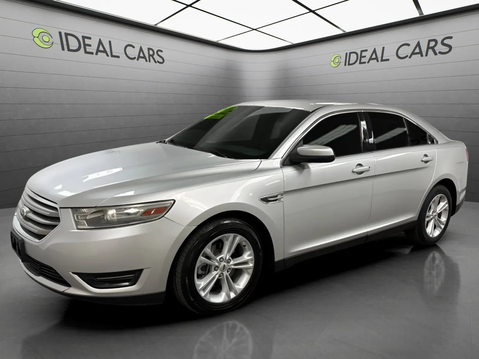 Used 2014 Ford Taurus SEL w/ Equipment Group 201A FWD image 1