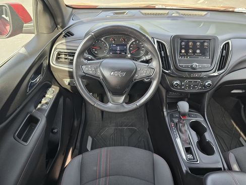 Used 2022 Chevrolet Equinox RS image 13