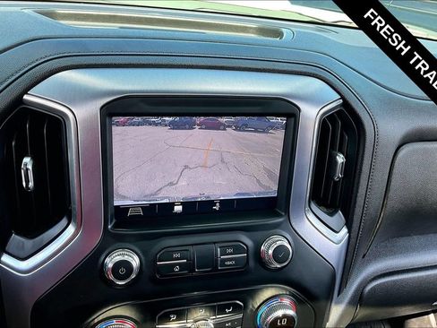 Used 2019 GMC Sierra 1500 SLT w/ SLT Premium Plus Package AWD/4WD image 10