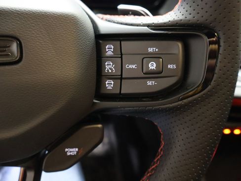 New 2026 Dodge Charger R/T Scat Pack w/ Track Package image 28