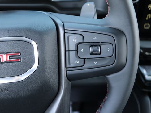 New 2026 GMC Sierra 1500 AT4X image 19