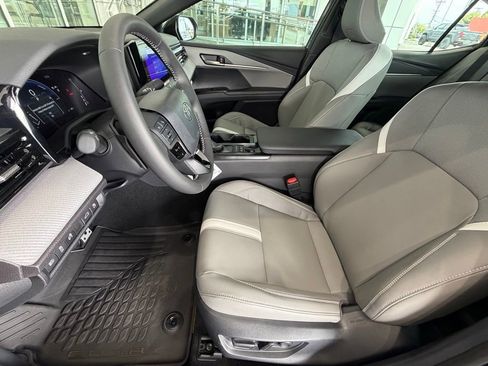Certified 2026 Toyota Camry SE image 21