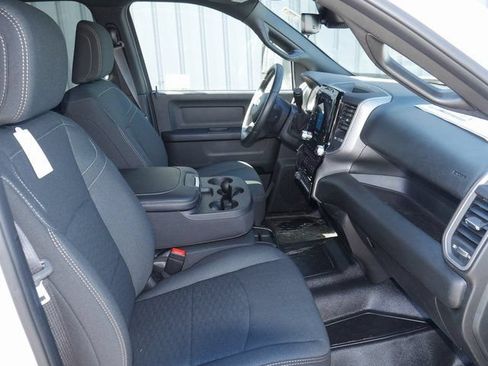 New 2026 RAM 4500 Tradesman AWD/4WD image 24