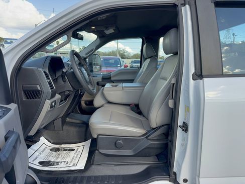 Certified 2021 Ford F250 XL w/ Power Equipment Group image 12