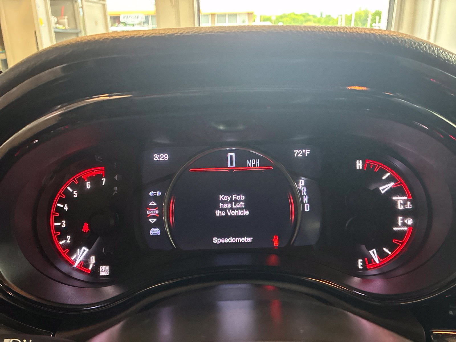 Used 2024 Dodge Durango R/T AWD/4WD image 24