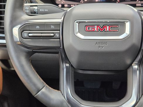 Used 2026 GMC Canyon AT4 w/ AT4 Premium Package AWD/4WD image 22