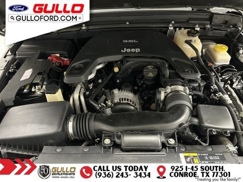 Used 2020 Jeep Wrangler Unlimited Rubicon AWD/4WD image 28