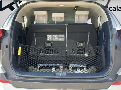 New 2026 Kia Carnival EX FWD image 12