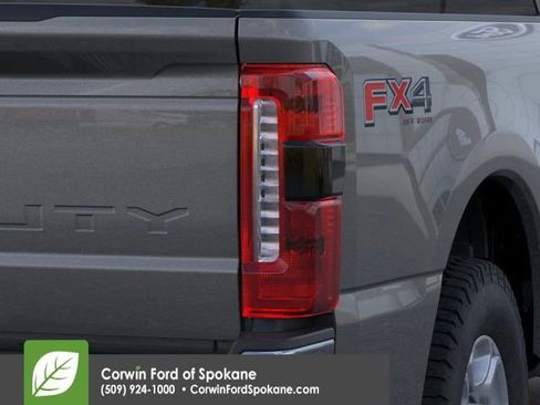 New 2026 Ford F250 XLT image 21