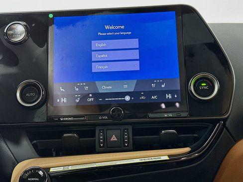 New 2026 Lexus NX 350 AWD w/ Premium Package image 14