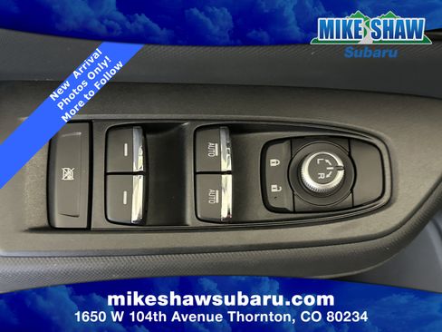 Certified 2025 Subaru Forester Limited image 66