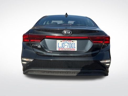 Used 2021 Kia Forte Sedan image 5