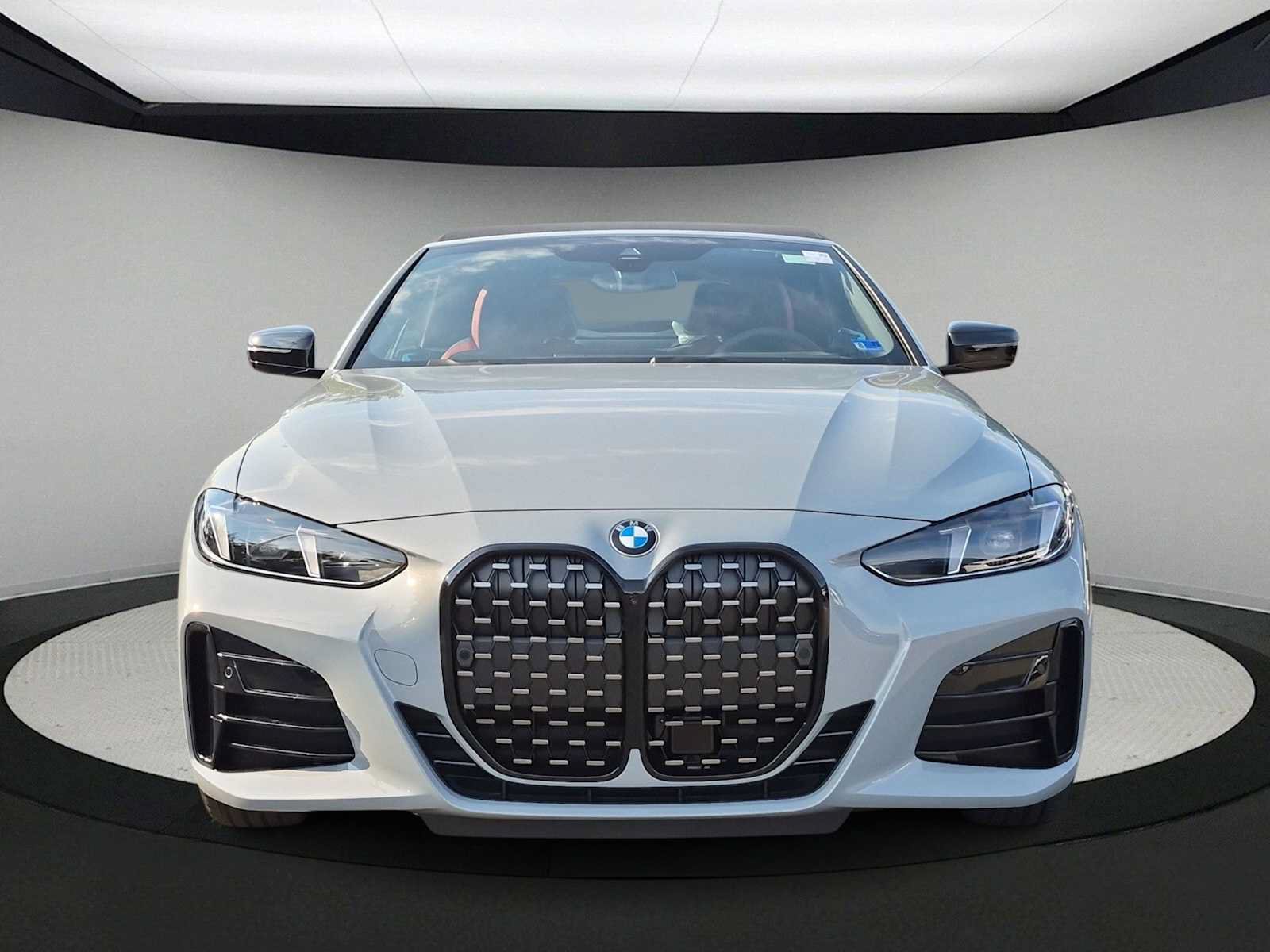 New 2027 BMW 430i xDrive Convertible w/ M Sport Package AWD/4WD image 3