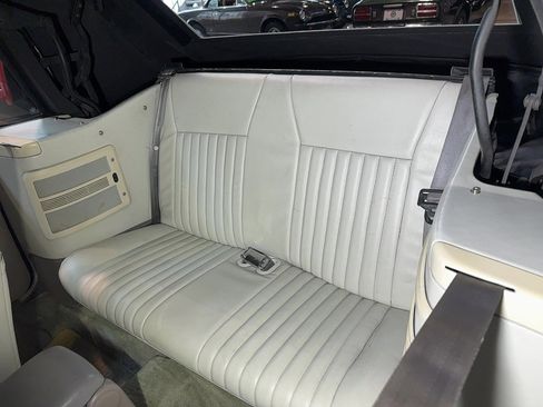 Used 1991 Ford Mustang LX RWD image 49