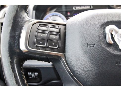 Used 2019 RAM 2500 Limited image 14