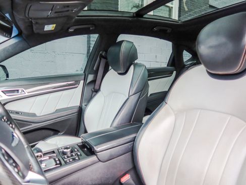 Used 2020 Genesis G80 3.3T Sport image 17