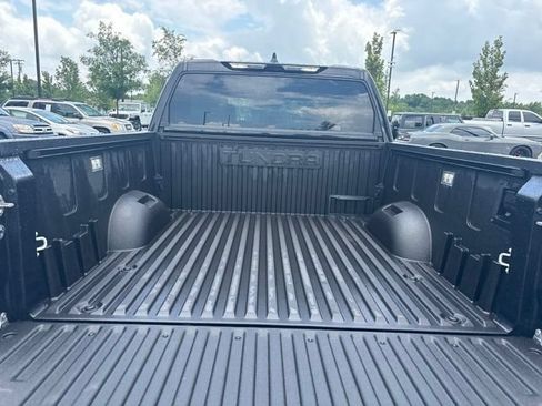 Used 2024 Toyota Tundra Limited w/ Power Package RWD image 11