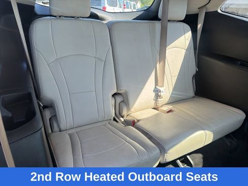 Used 2023 Buick Enclave Premium w/ Experience Buick Package AWD/4WD image 30
