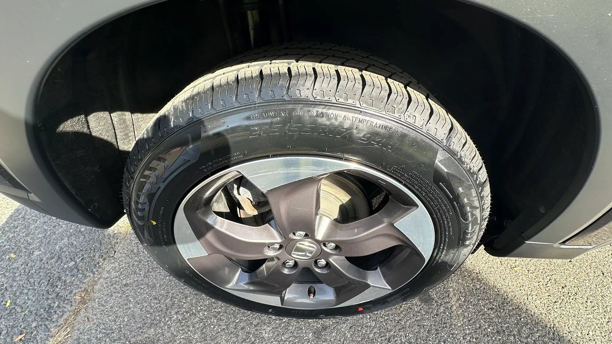 Used 2018 Honda HR-V EX-L image 11