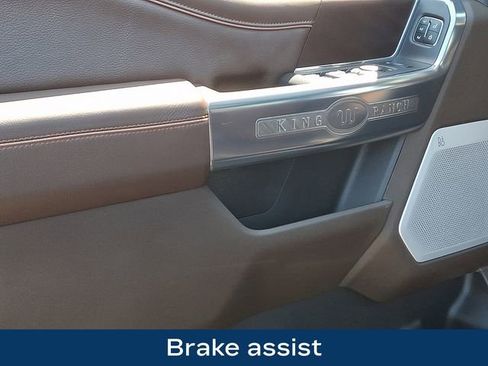 Used 2025 Ford F250 King Ranch image 23