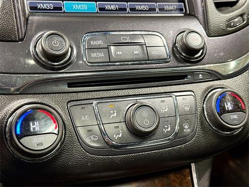 Used 2014 Chevrolet Impala LTZ image 17
