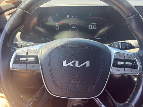 Used 2023 Kia Telluride EX X-Line AWD/4WD image 15