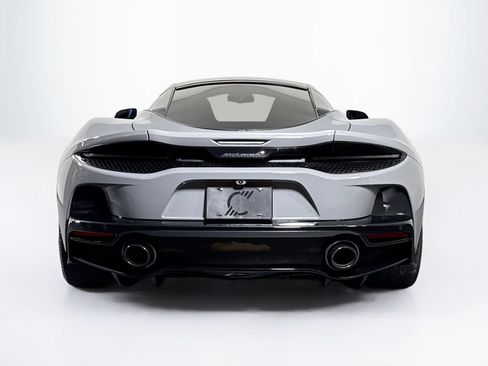 Used 2023 McLaren GT RWD image 4