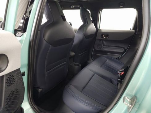 New 2026 MINI Cooper S image 34