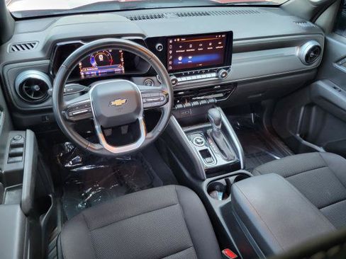 Used 2023 Chevrolet Colorado LT w/ LT Convenience Package II AWD/4WD image 27