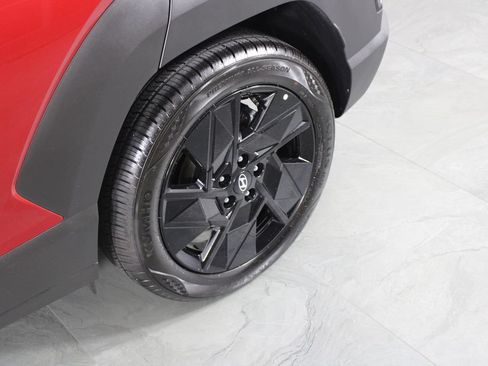 Used 2026 Hyundai Kona SEL Sport FWD image 13