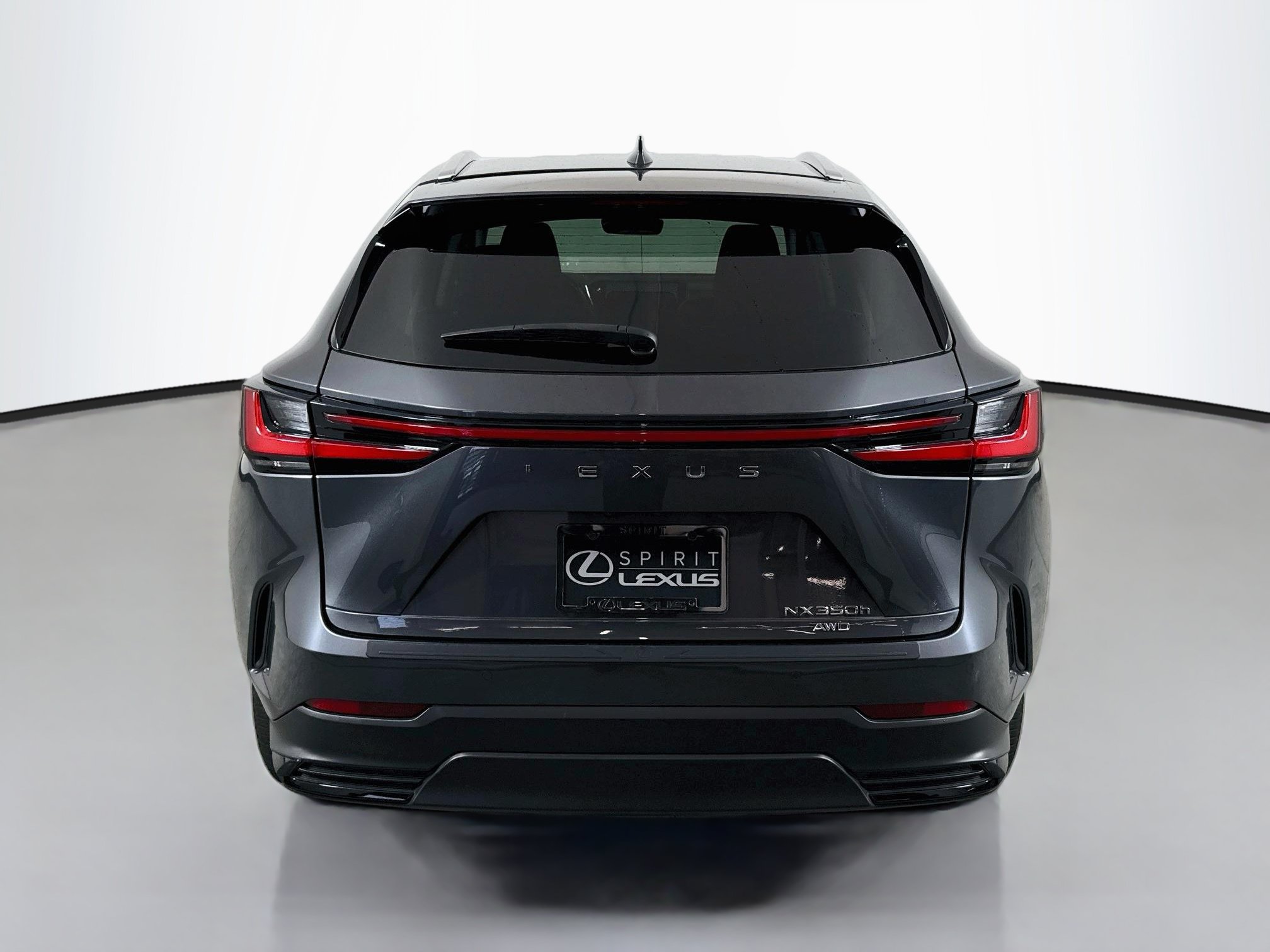 Used 2025 Lexus NX 350h AWD w/ Accessory Package (2T) image 7