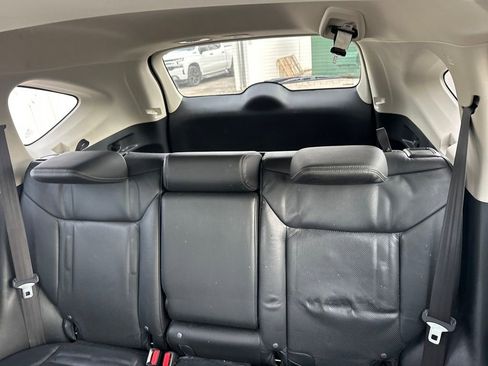 Used 2015 Honda CR-V EX-L image 19