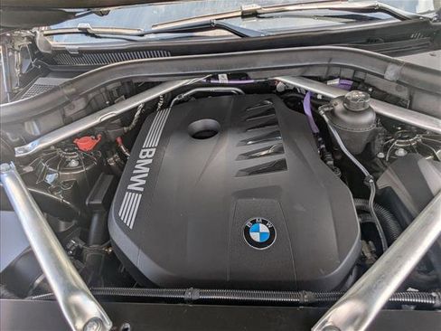 Certified 2024 BMW X5 xDrive40i w/ Premium Package AWD/4WD image 24