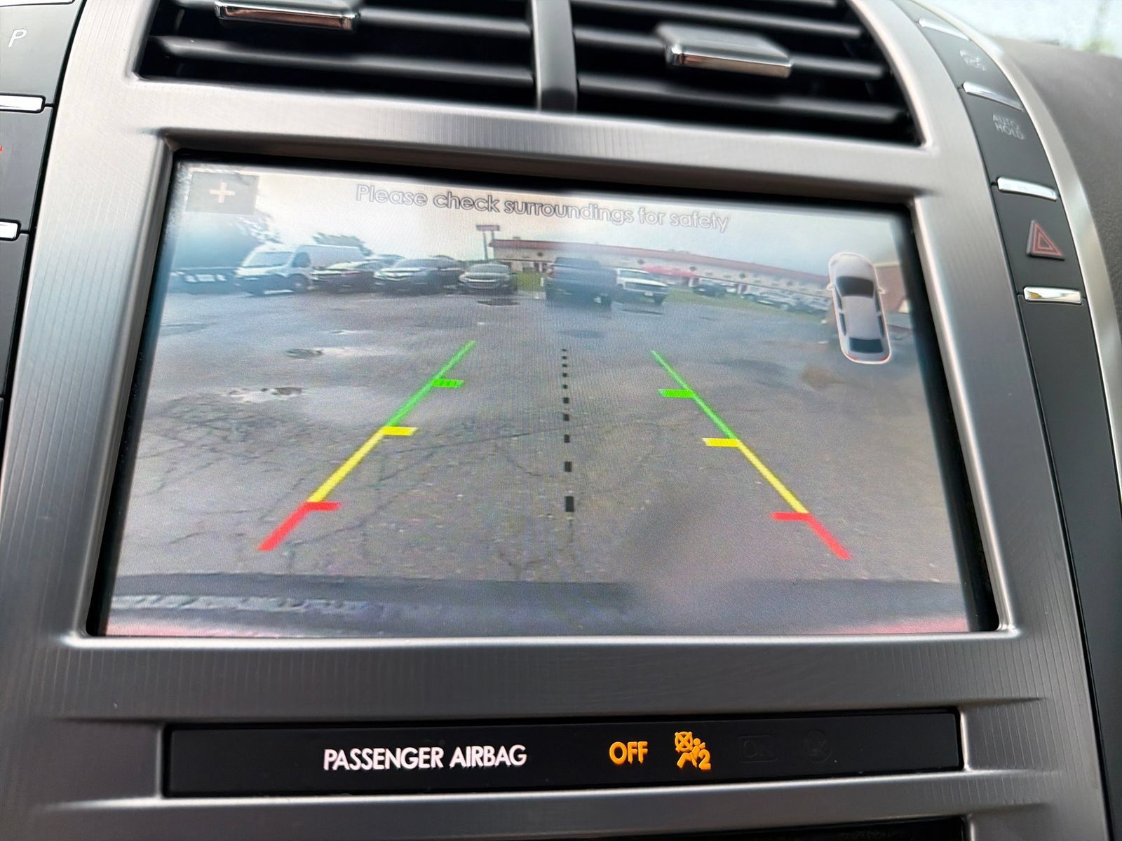 Used 2017 Lincoln MKZ Select w/ Climate Package FWD image 23