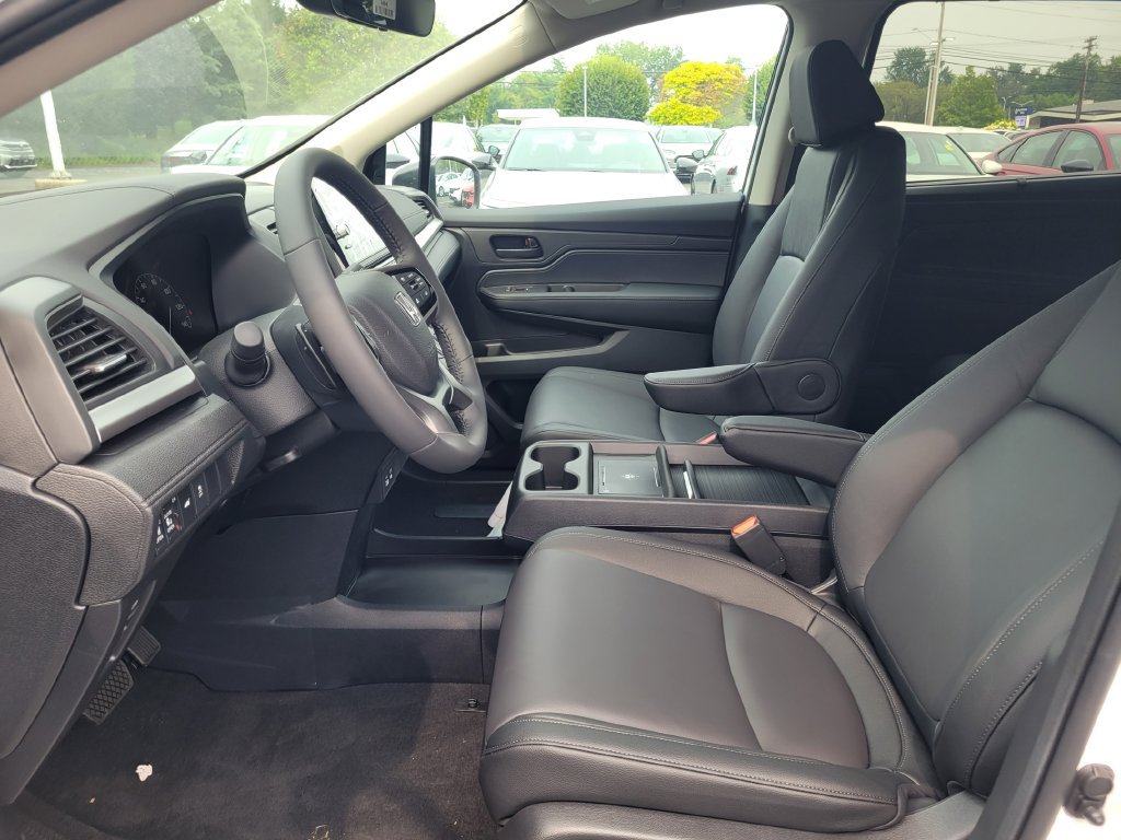 New 2027 Honda Odyssey EX-L image 12